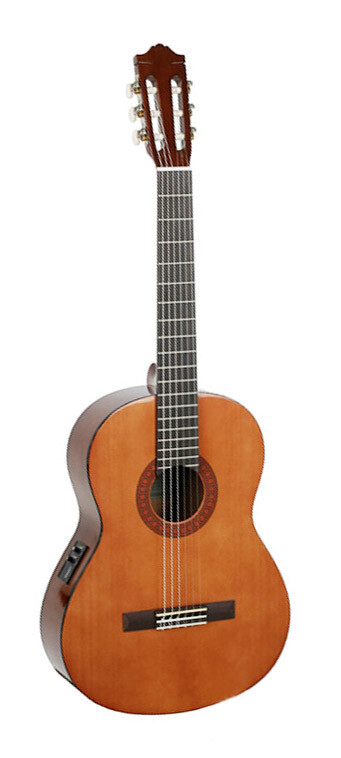 Yamaha CX 40 II Konzertgitarre