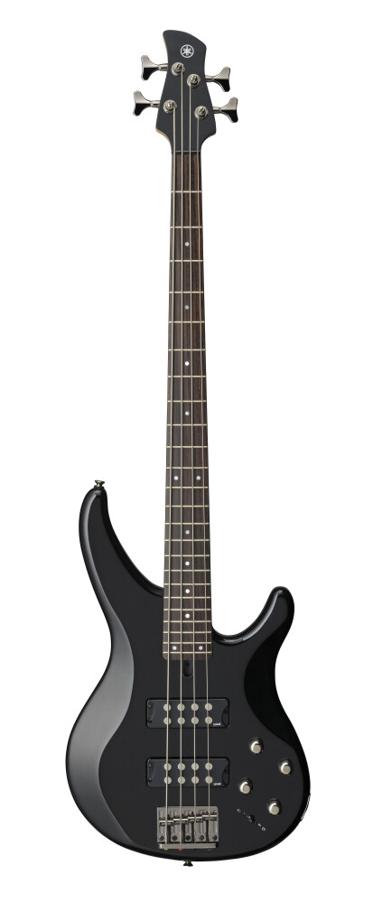 Yamaha TRBX 304 Bass Black