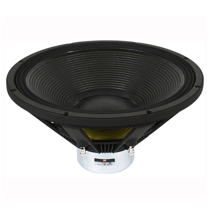 BMS 18 N 850 L V2 - 18&quot; Neodym Speaker Version 2