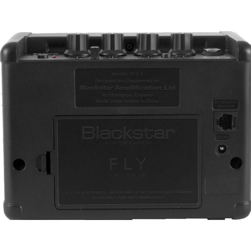 Blackstar Fly Stereo Pack