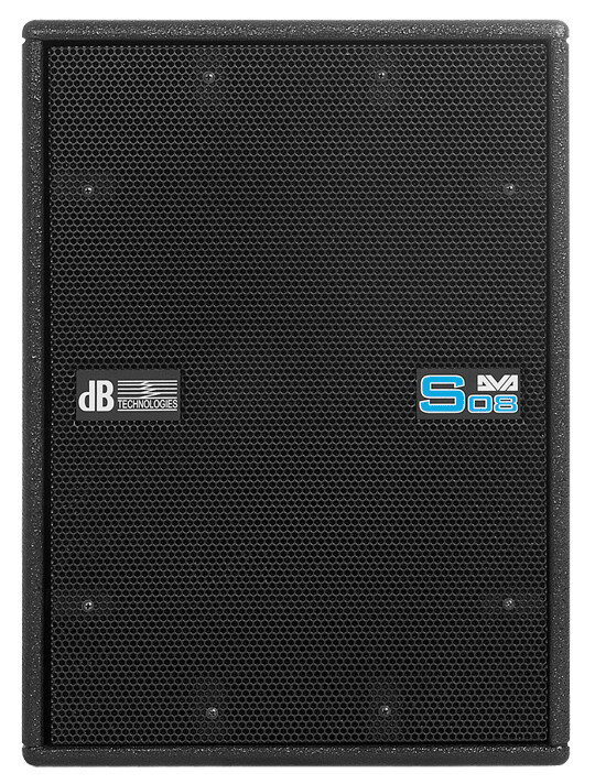 dB Technologies DVA S 08 DP