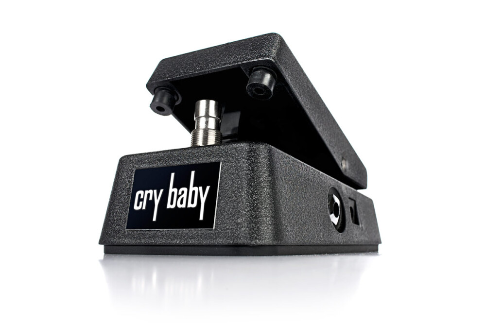 Dunlop CBM 95 Cry Baby Mini