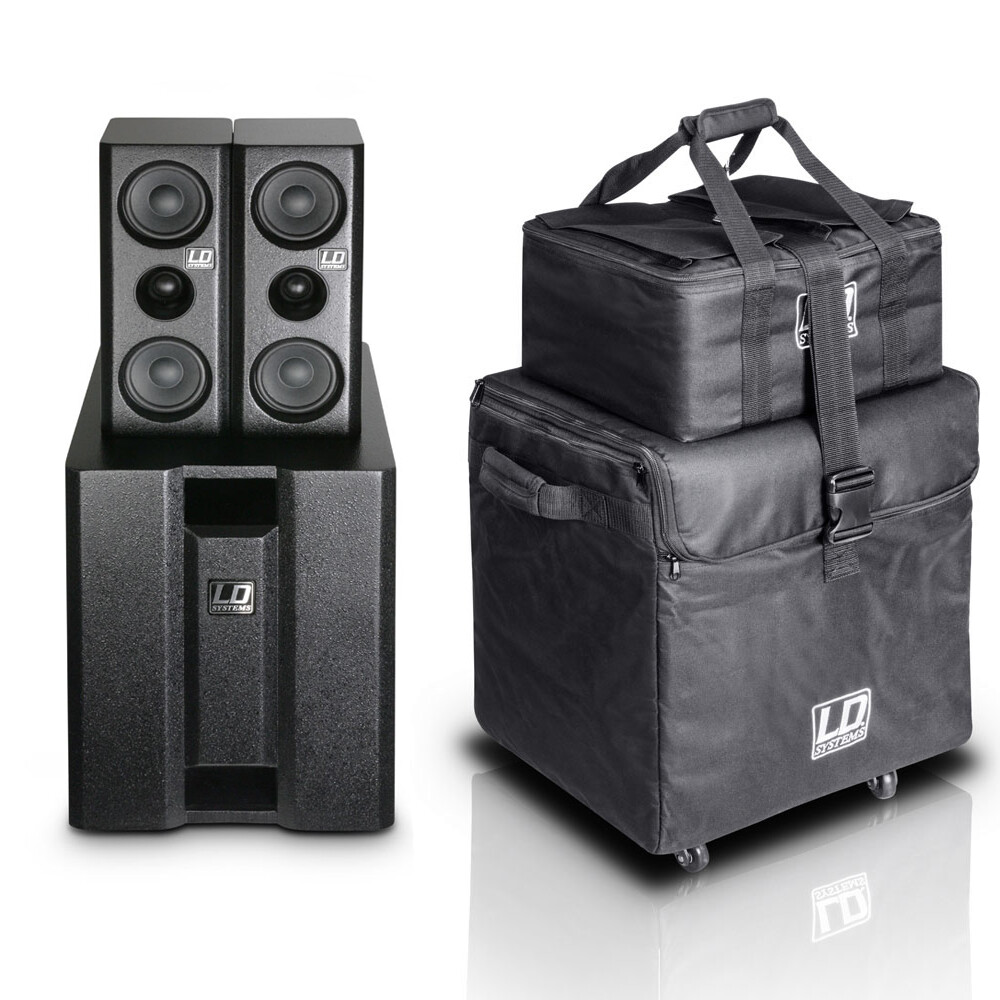 LD Systems Dave 8 XS Set 1