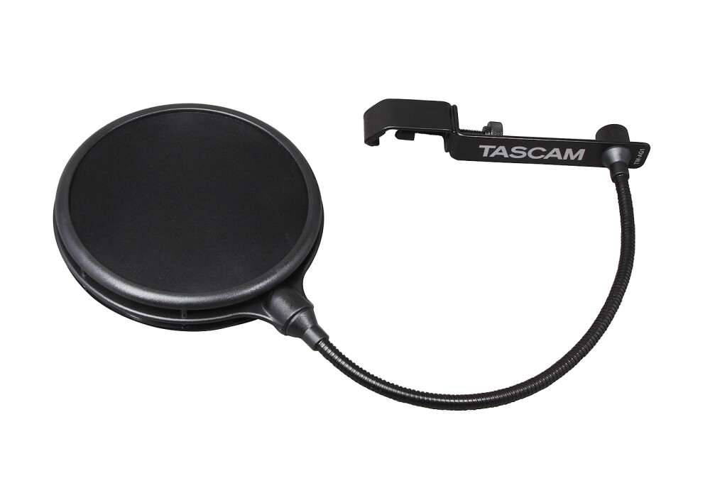 Tascam TM-AG1 Pop Filter