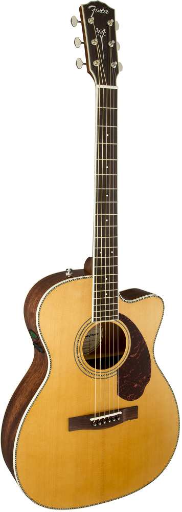Fender PM-3 Standard Triple 0 Case NAT